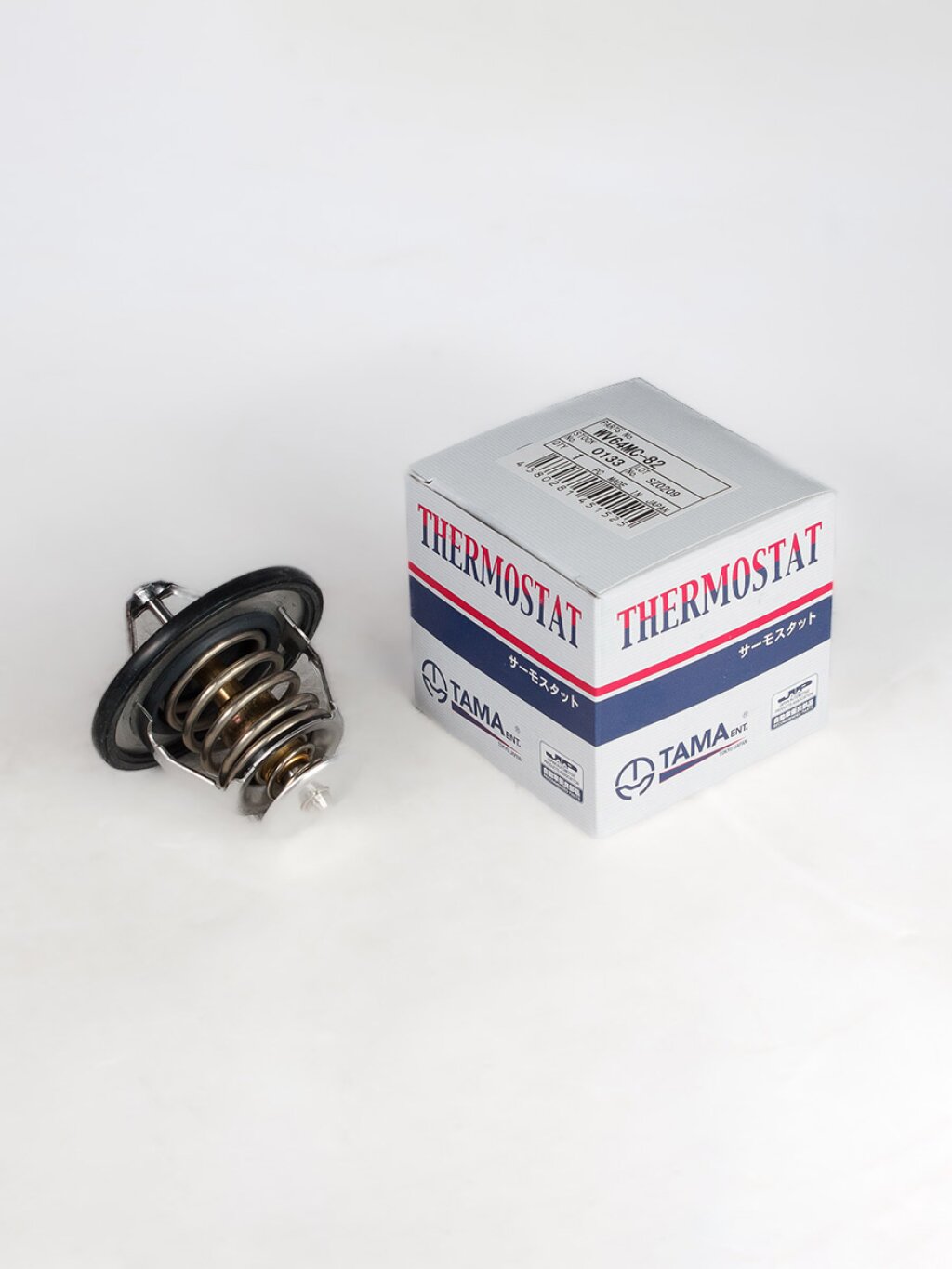 Термостат Tama WV64MC-82