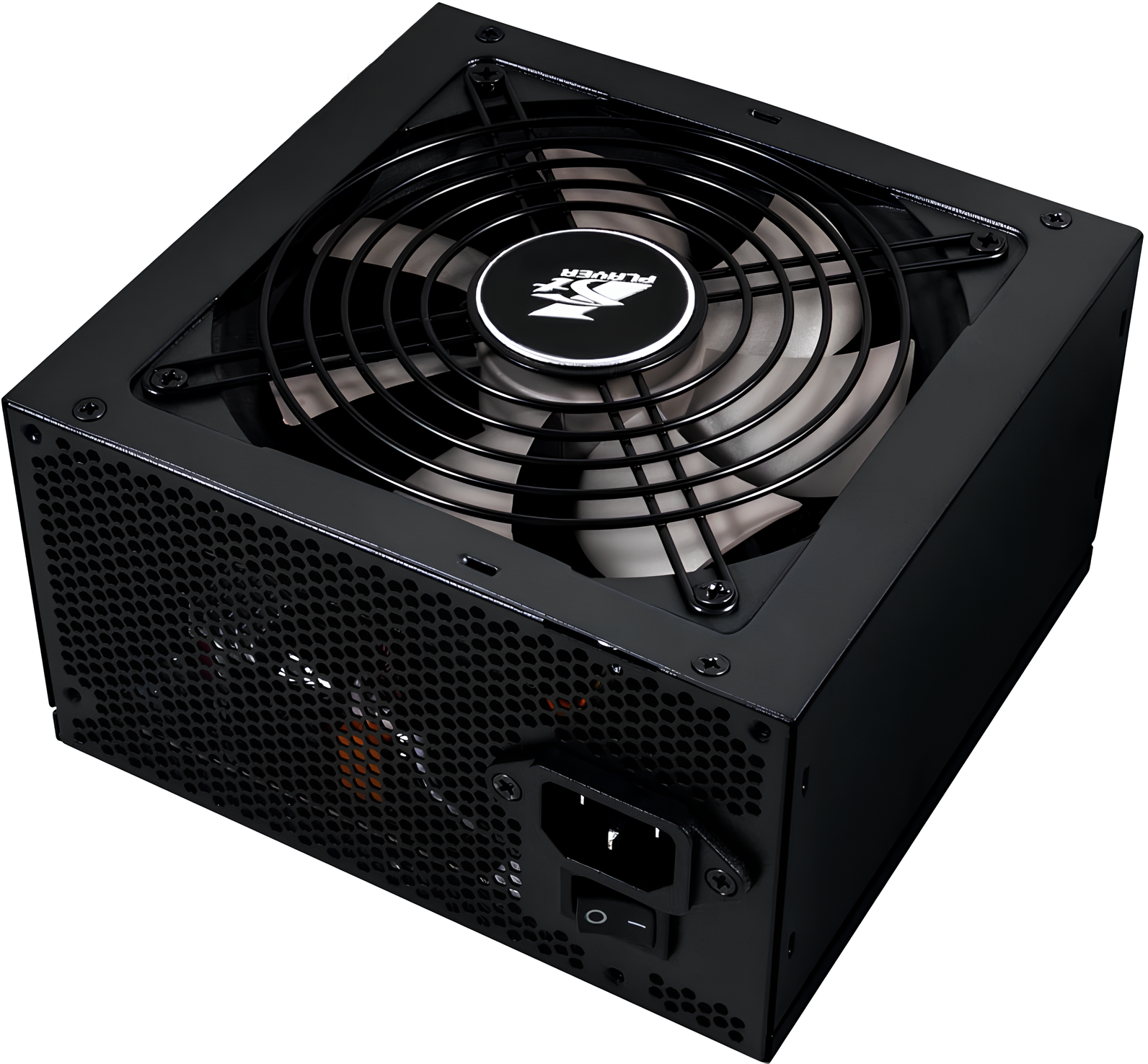 Блок питания 1stPlayer PS-700AX DK Premium, 700Вт, черный