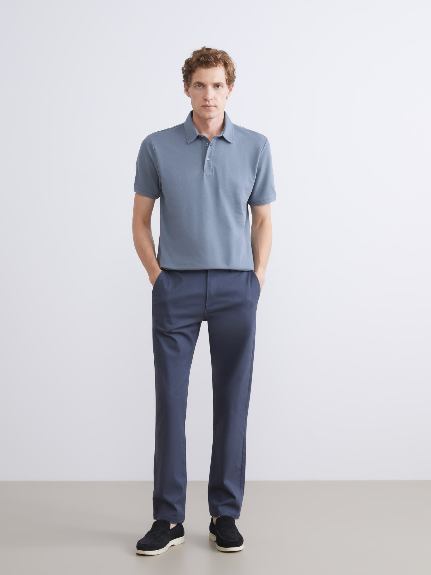 Брюки чинос LC Waikiki