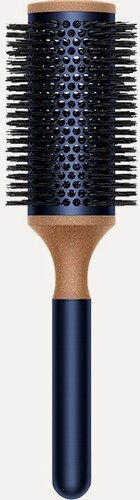 Изображение товара Расчёска Dyson Vented Barrel Brush 45мм, синий/медь (971061-03)
