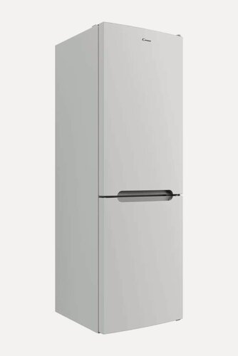 Изображение товара Холодильник CANDY "CCRN6180W", Total No Frost, 333 литра, цвет белый
