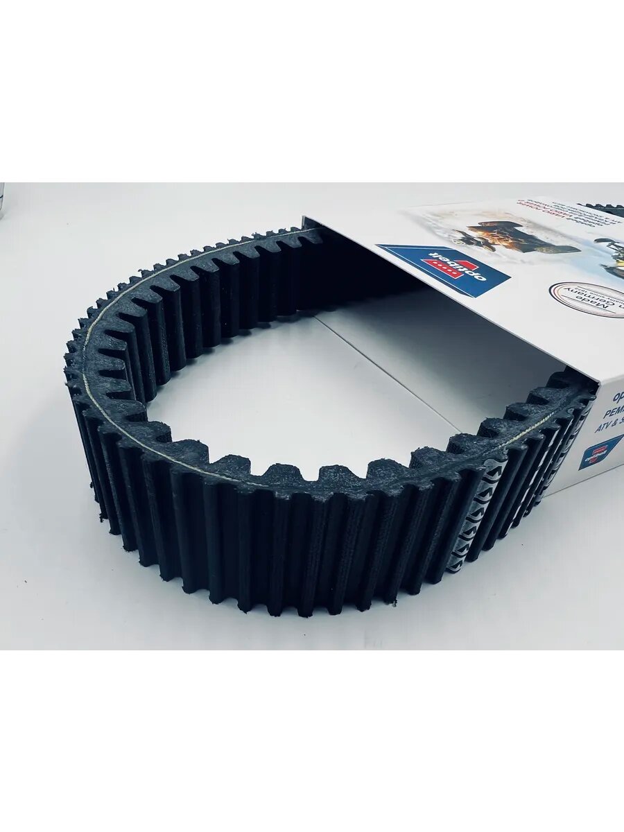 Ремень вариаторный Optibelt 0180-055000 — фото 1