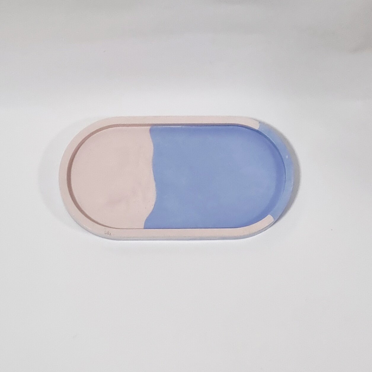 Органайзер "Абстракция", для украшений, мелочей, ключей, 1 шт. — фото 1