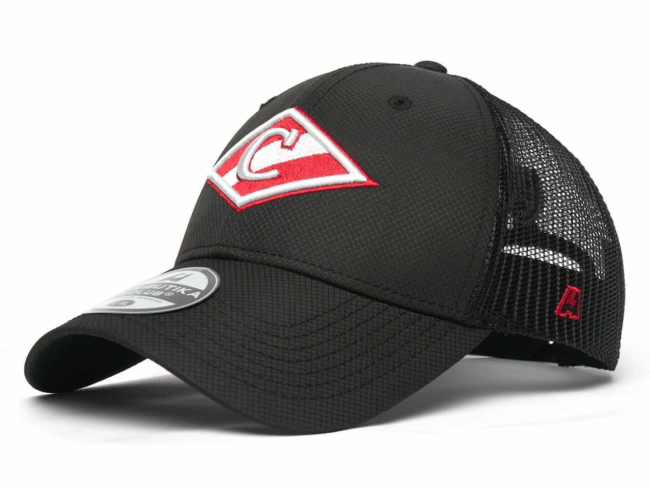 Бейсболка Базовая коллекция для мужчин и женщин