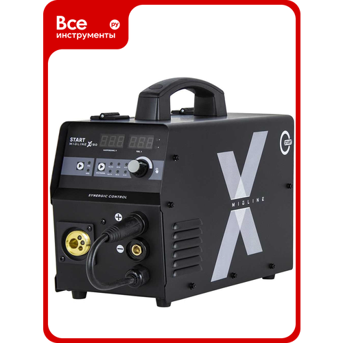 Start MigLine X190 2STX190