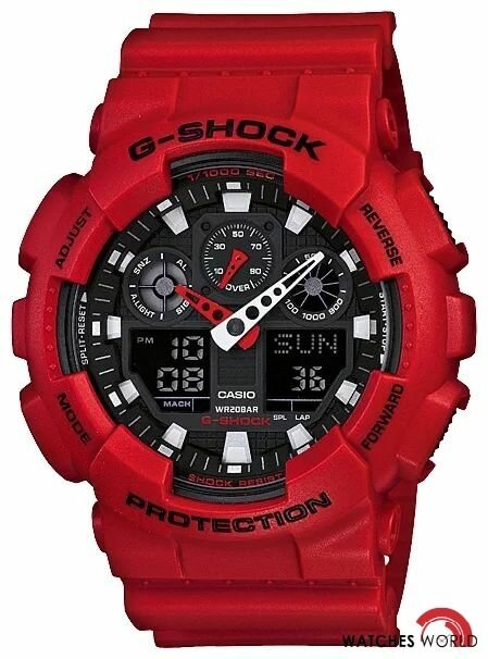 Наручные часы