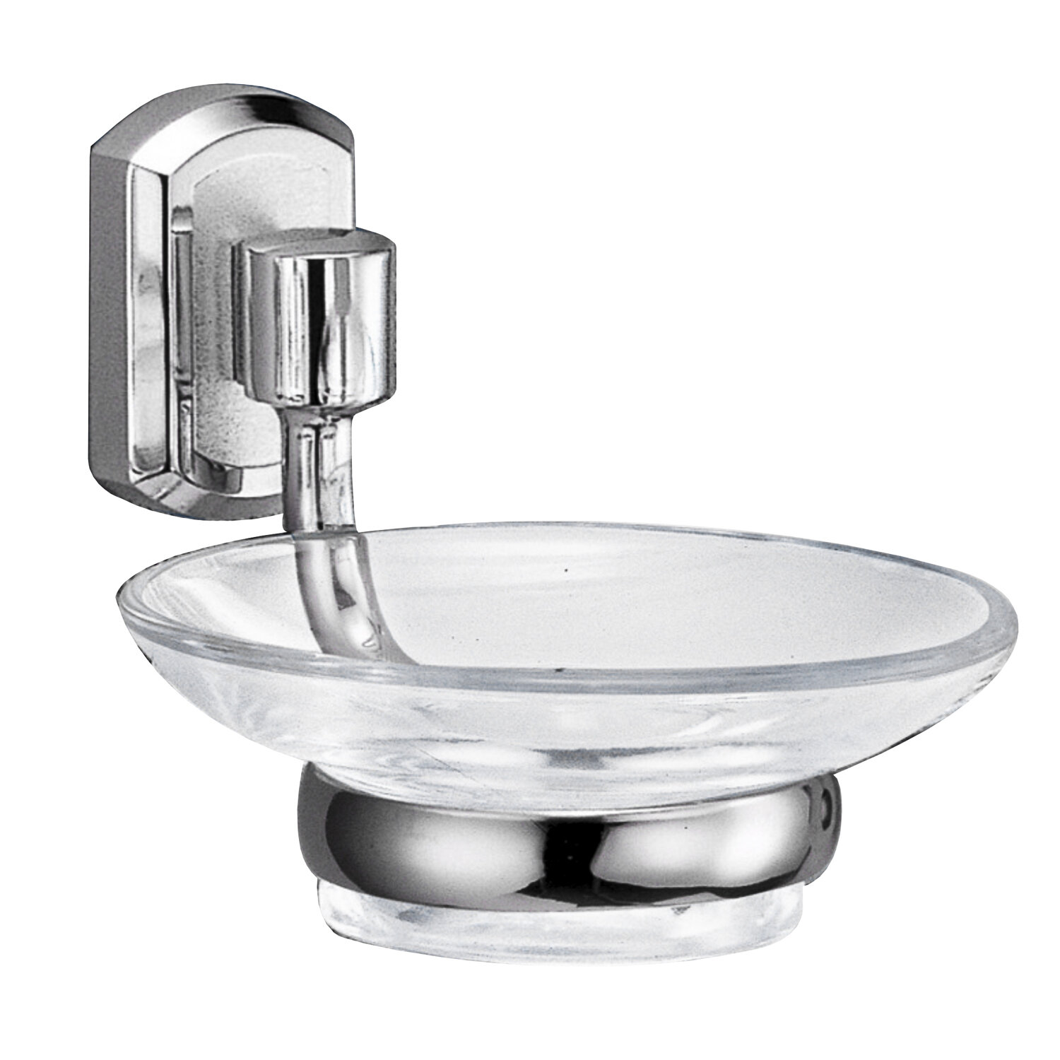 Мыльница WasserKRAFT Oder (K-3029)