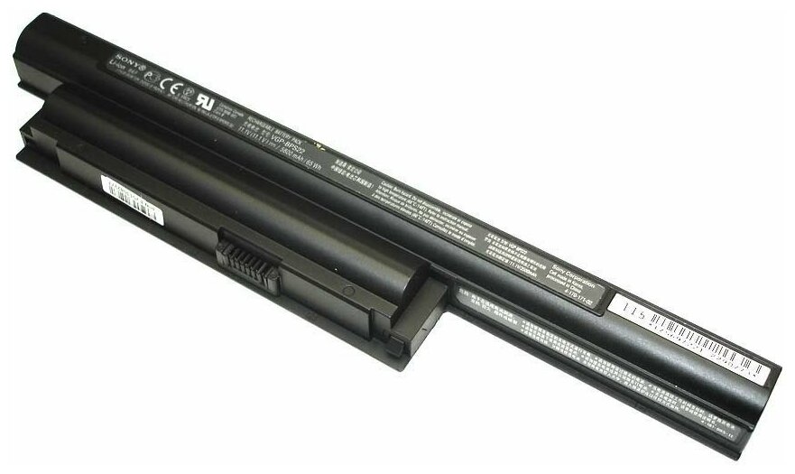 Для VAIO VPCEB1E1R Sony Аккумуляторная батарея ноутбука OR