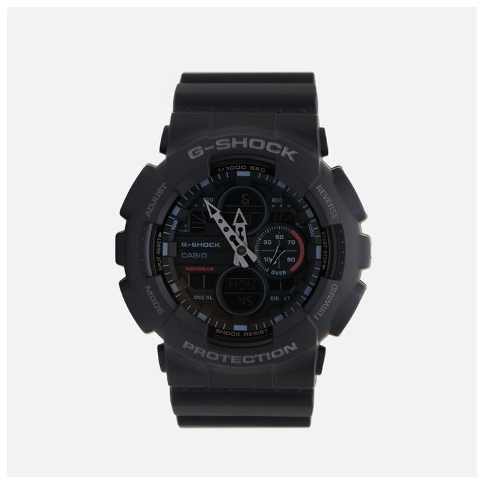 Наручные часы CASIO G-Shock GA-140-1A1