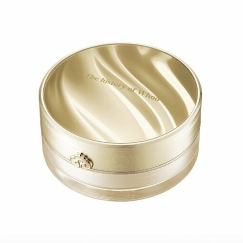 The History Рассыпчатая пудра тон 02 (28 гр) Gongjinhyang: Mi Luxury Luminous Powder