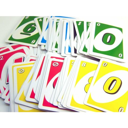 Настольная игра UNO / Карточная игра УНО