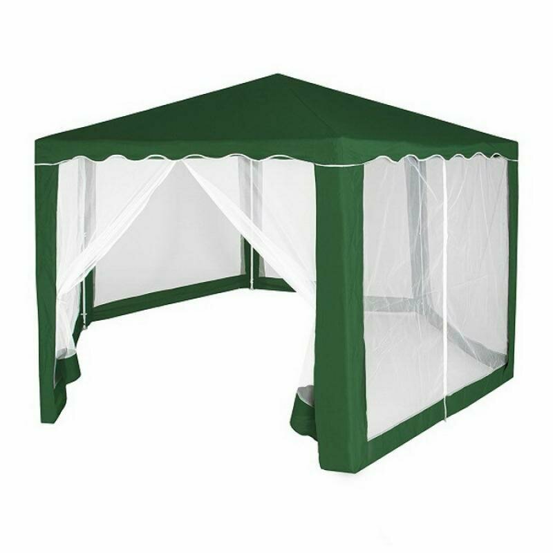 Тент садовый Green Glade 1003 2х2х2х26м полиэстер