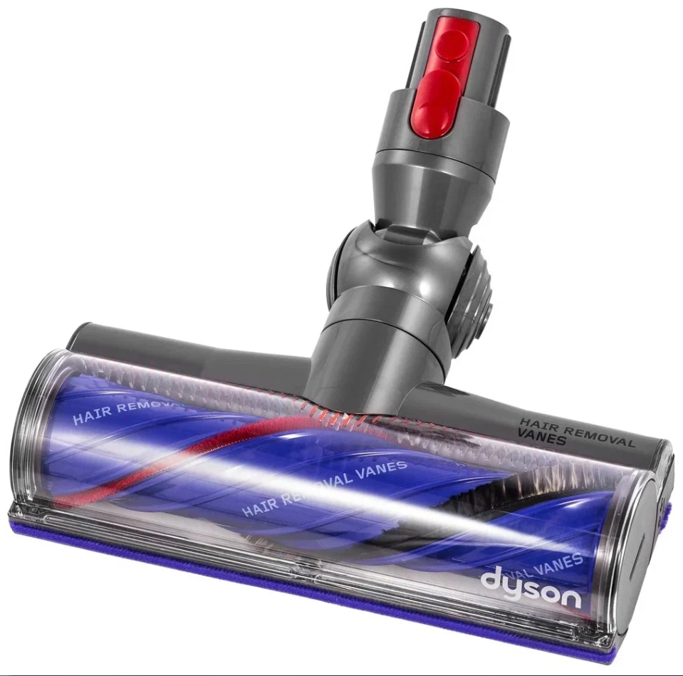 Вертикальный пылесос Dyson - фото №9