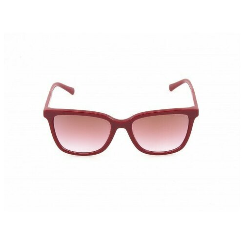 солнцезащитные очки ana hickmann фиолетовый розовый Солнцезащитные очки Ana Hickmann, бордовый