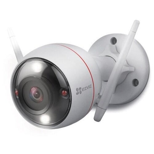 EZVIZ CS-C3W 4MP28mmH265303101794 Wi-Fi камера 899000₽