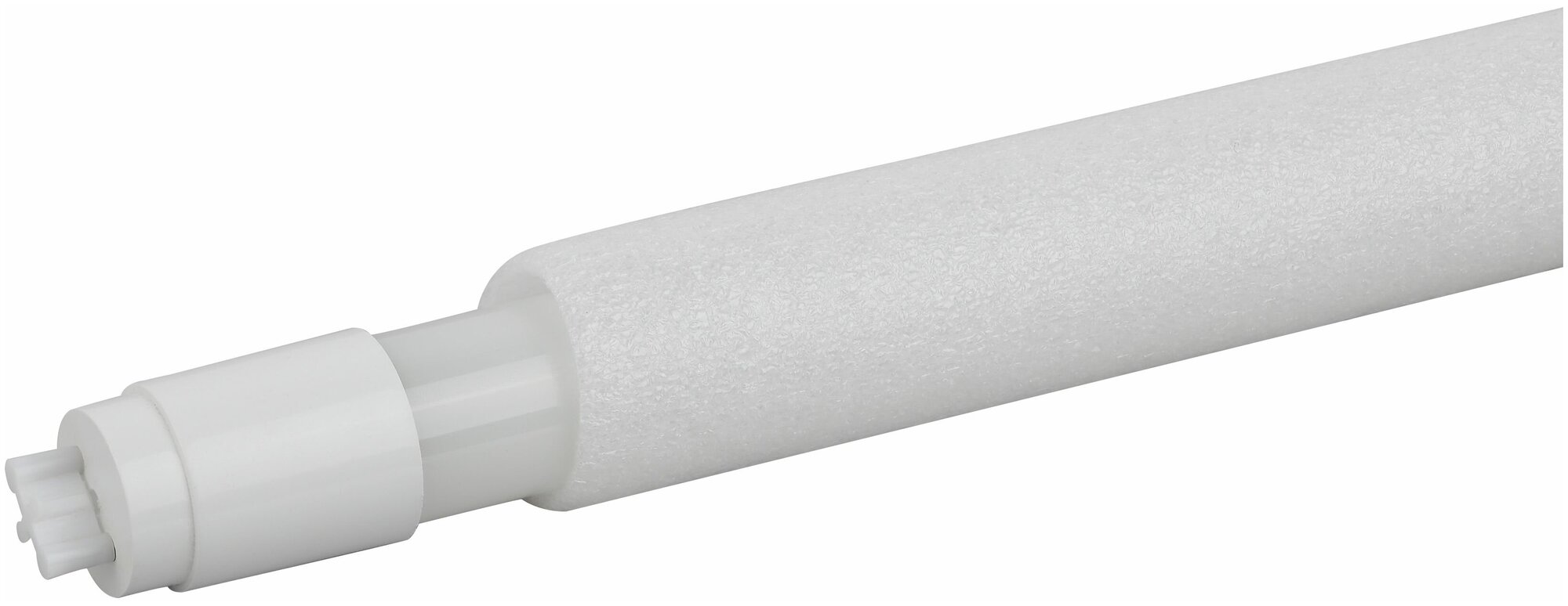 Типы/Лампочки/Светодиодные ЭРА Лампа светодиодная ЭРА G13 18W 4000K матовая LED T8-18W-840-G13-1200mm R Б0049594