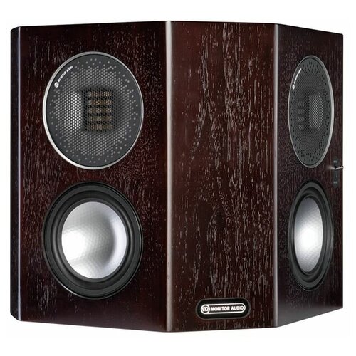 Настенная акустика Monitor Audio Gold FX (5G) Dark Walnut