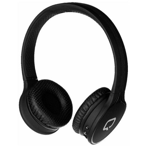 QUMO Accord 3 BT-0020 BT-0022 Серые накладная Bluetooth 42 300 мА-ч до 6х часов в режиме ра 197000₽