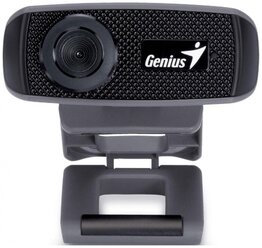 Вебкамера Genius FaceCam 1000X V2