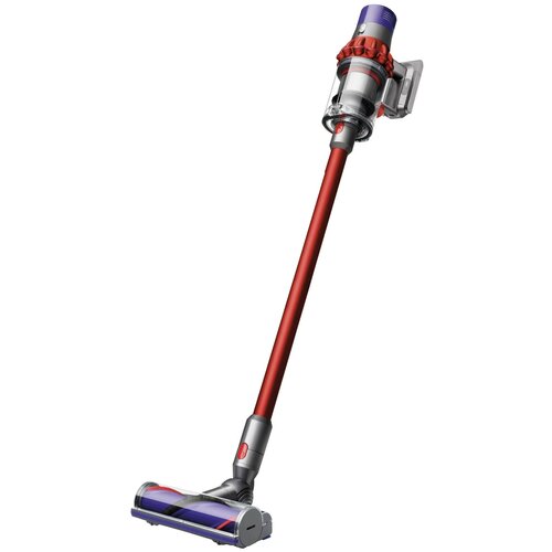 Беспроводной пылесос Dyson Cyclone V10 Absolute 4690000₽