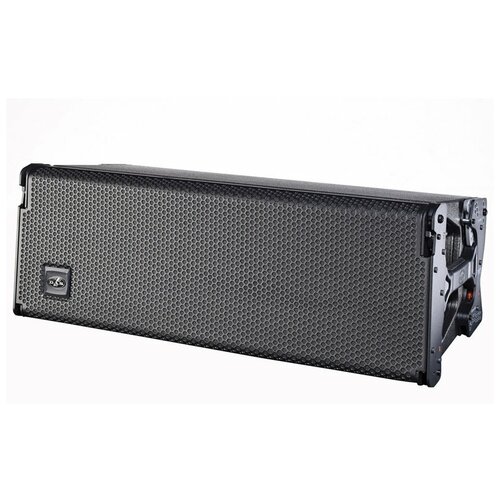 DAS Audio EVENT-210A Акустическая система активная 57235100₽