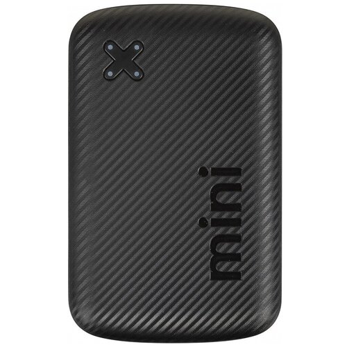 Внешний аккумулятор Buro BP05E черный BP05E10PBK 93500₽