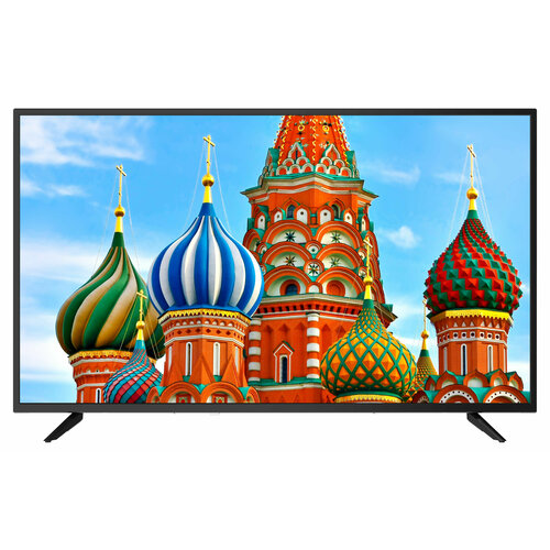 Телевизор Qilive Q43UA221RU 1961800₽