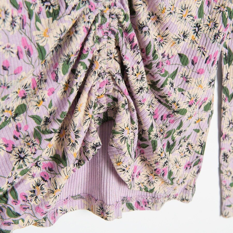 Блуза COOL CLUB, размер 134, мультиколор — фото 1