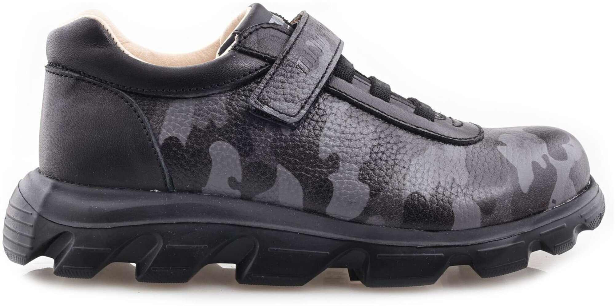 Полуботинки