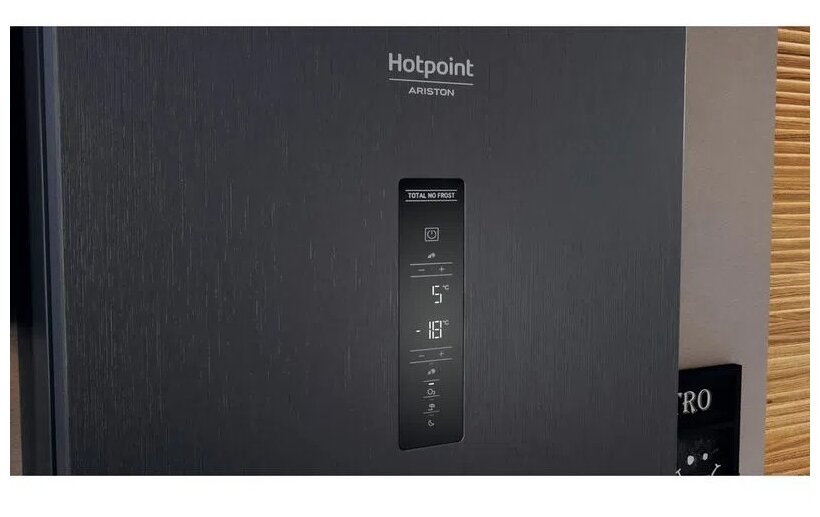Холодильник Hotpoint-Ariston HTS 9202I BX O3 - фотография № 6