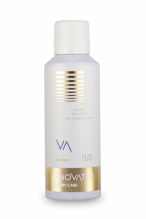 Сухой спрей-кондиционер Innovatis Luxury Up Style Dry Conditioner, 200 мл