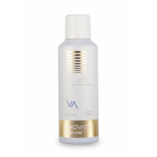 innovatis hair luxury up style dry conditioner Сухой спрей-кондиционер Innovatis Luxury Up Style Dry Conditioner, 200 мл