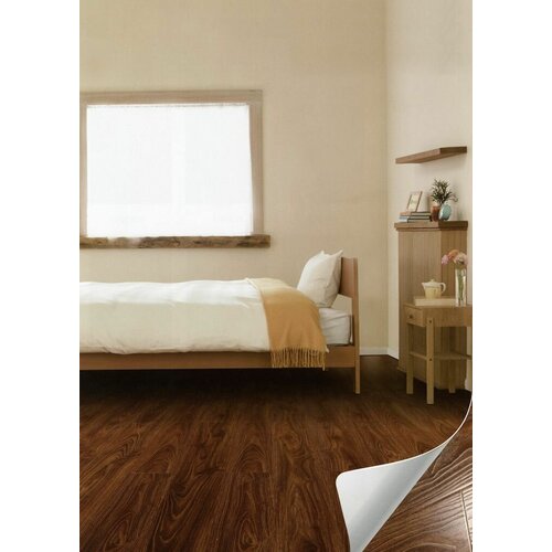 Ламинат Floorwood Serious Smart L2C АС6/34 4V CD235SM Дуб Ульсан (1,2162 кв. м)(1215х143х12 мм)