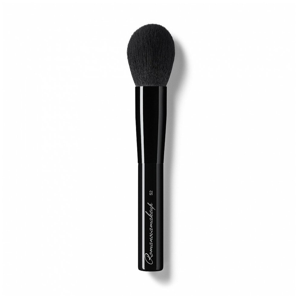 фото Универсальная кисть для макияжа Sexy Makeup Brush S2 Romanovamakeup