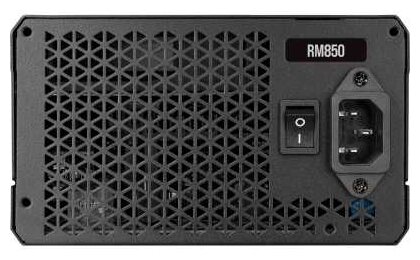 Блок питания Corsair RM850 cp-9020235-eurps0120