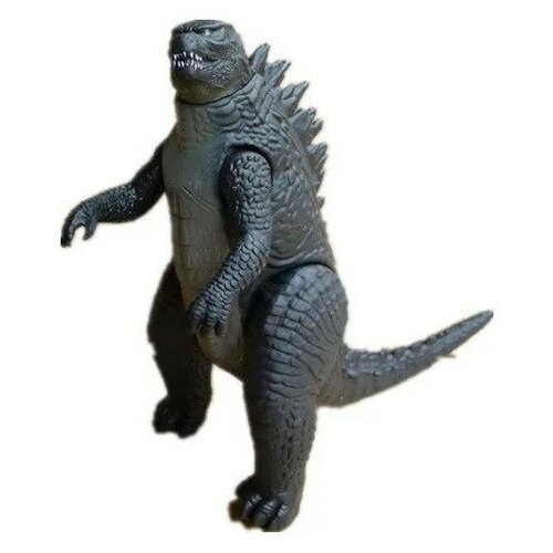 Фигурка Годзилла Король ночи - Godzilla фигурка годзилла годзилла биоланте 18см