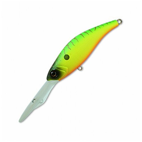 фото Воблер kosadaka trol dd 100f mht 100мм 26гр заглубление:3.5-5.5м