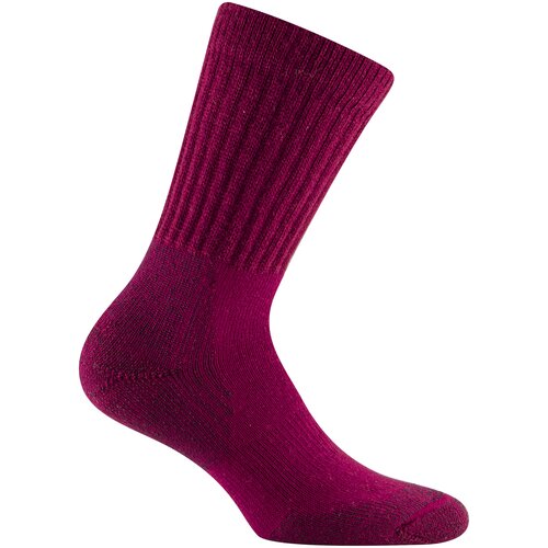 Носки Accapi, размер Eur:37-39, красный носки accapi размер eur 37 39 красный черный