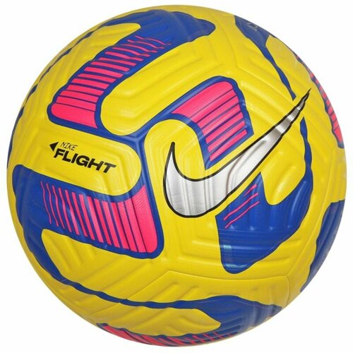 Футбольный мяч Nike Flight FIFA Quality Pro DN3595-720
