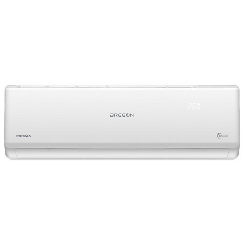 Сплит-система Breeon BRC-18TPI Prisma Inverter