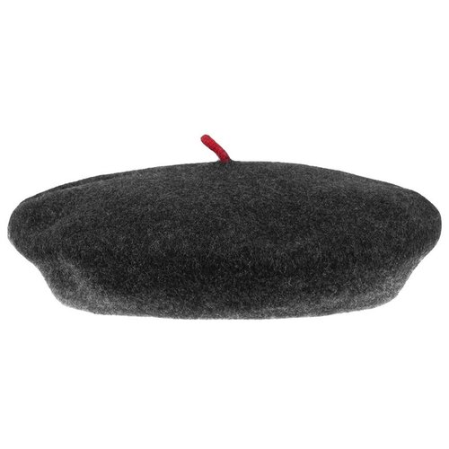 Берет LE BERET FRANCAIS VINTAGE IBERIA, размер ONE