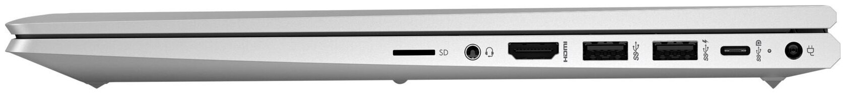 Ноутбук HP ProBook 455 G8 3A5M6EA