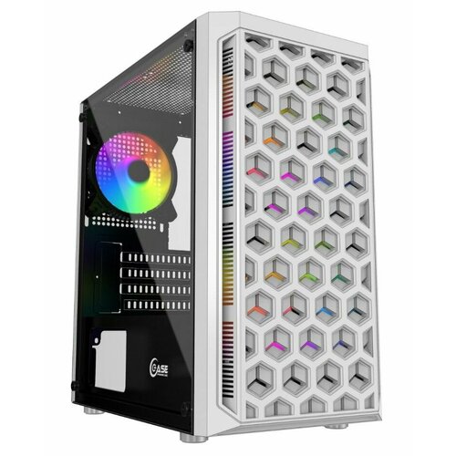 Игровой компьютер MainPC G20104838 Intel Core i5-12400F / 16GB / GeForce RTX 3060 12GB / 250GB / 1TB / 700W / Windows 10 Pro / WiFi