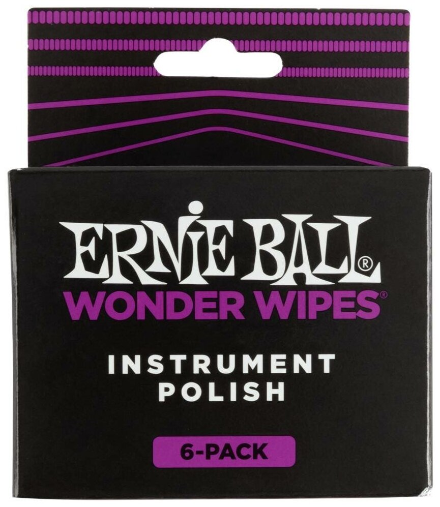 ERNIE BALL 4278 Полироль