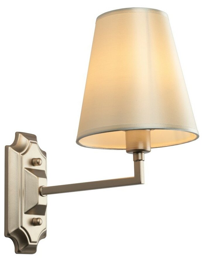 OML-72201-01 Бра настенное Omnilux Porlezza