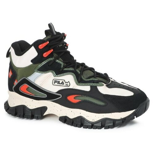 Кроссовки Fila Fila RAY TRACER TR 2 MID, размер 44, бежевый