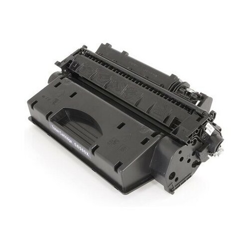 картридж nv print ce505x для hp 6500 стр черный Картридж NN OEM CE505X/CF280X/719H совместимый (HP 05A CE505X - CF280X - CRG719H) черный 6500 стр