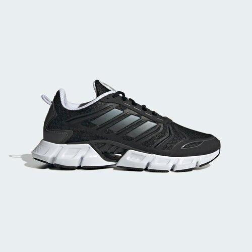 Кроссовки adidas Climacool, размер 8,5 UK, черный