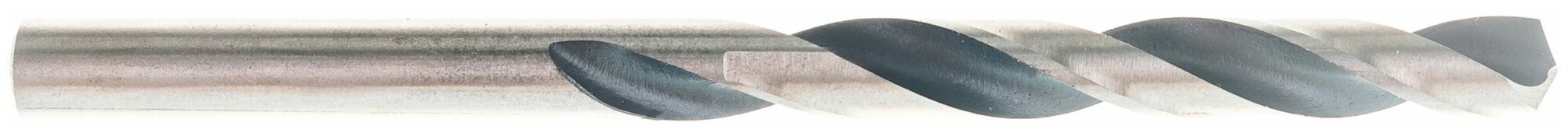 Сверло спиральное по металлу PointTeQ (8х75х117 мм) Bosch 2.608.577.171