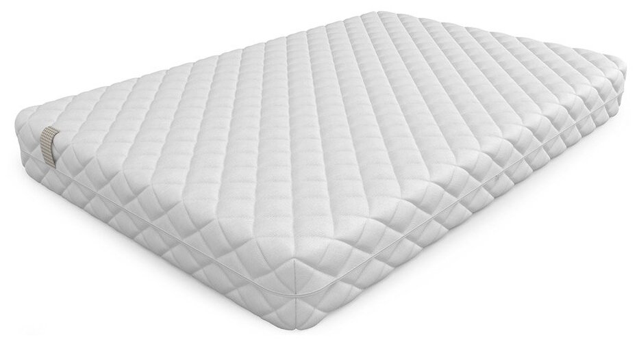 Mr.Mattress Smart XL, 80x190 см